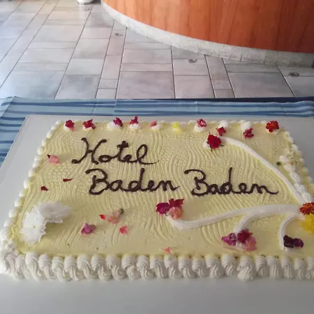 Szálloda Baden Baden