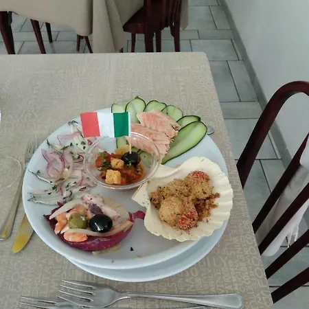 Baden Baden Hotel Riccione