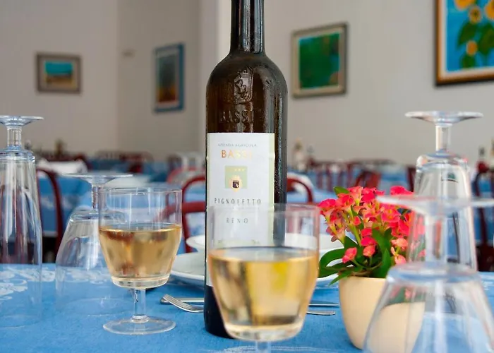 Baden Baden Hotel Riccione