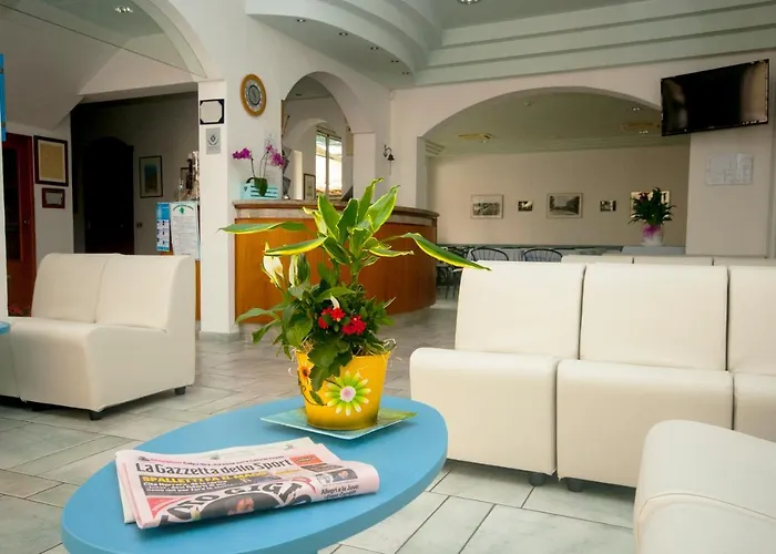 Baden Baden 3* Riccione