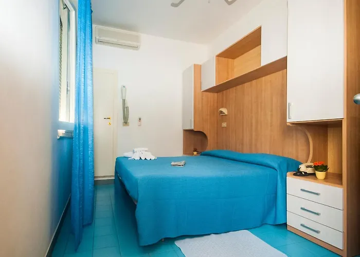 Baden Baden Hotel Riccione