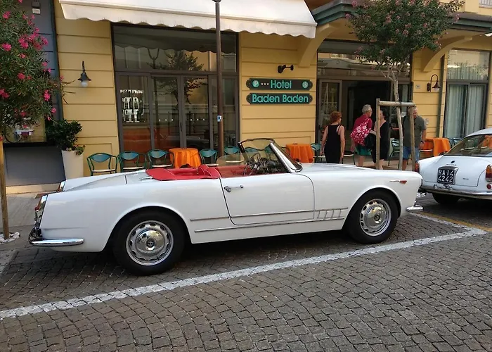 Baden Baden 3*