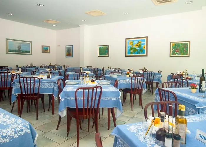 Baden Baden Riccione