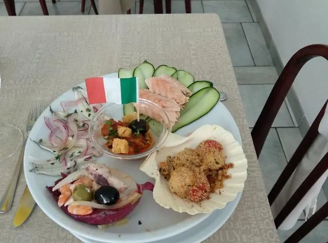 Baden Baden Hotel Riccione