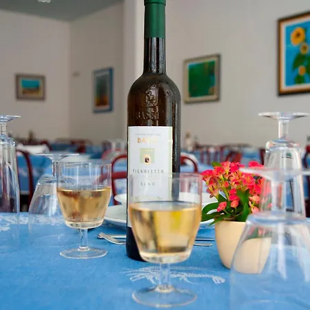 Baden Baden Hotel Riccione