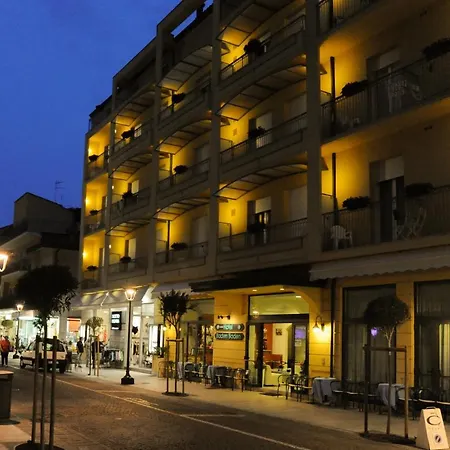 Baden Baden Hotel Riccione