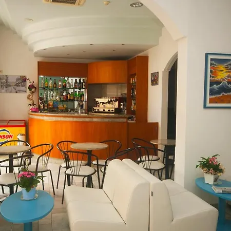 Baden Baden Ξενοδοχείο 3*