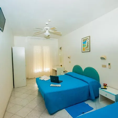 Baden Baden Ξενοδοχείο