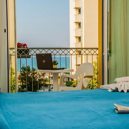 Ξενοδοχείο Baden Baden 3*