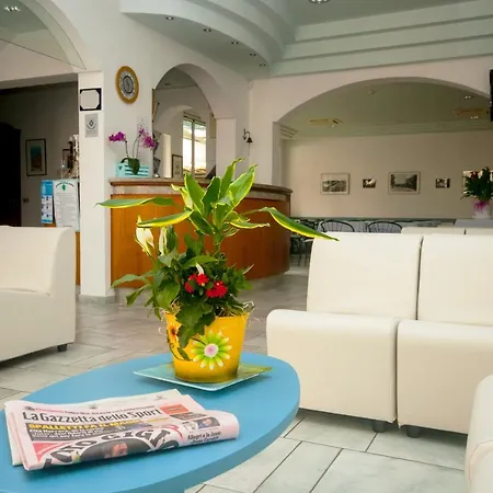 Baden Baden 3* Riccione