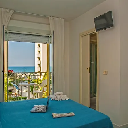 Baden Baden 3* Ριτσιόνε