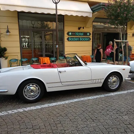 Baden Baden 3*