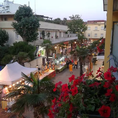 Ξενοδοχείο Baden Baden