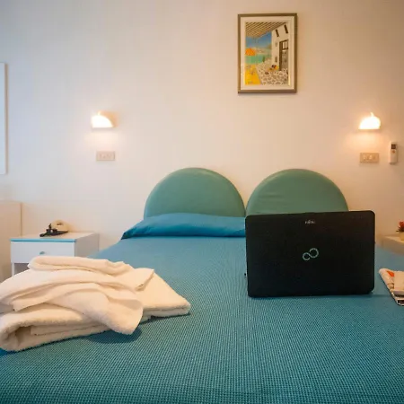 Baden Baden Hotel Riccione