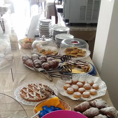 Baden Baden Hotel Riccione