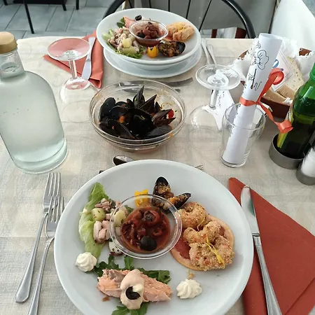 Ξενοδοχείο Baden Baden