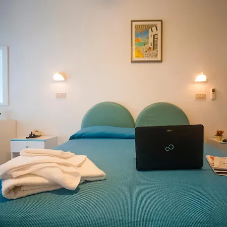 Ξενοδοχείο Baden Baden