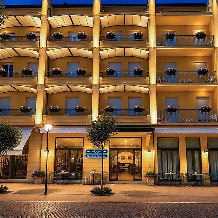 Hotel Baden Baden