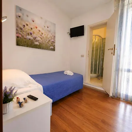Hotel Baden Baden Riccione
