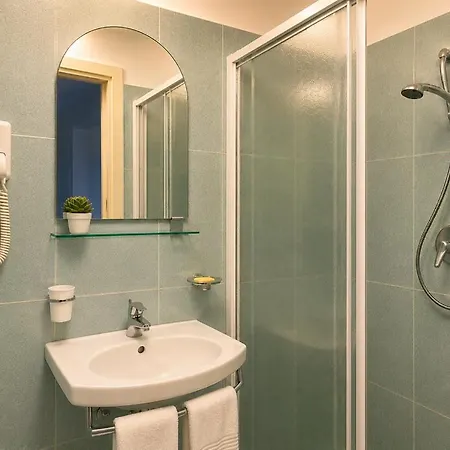 Baden Baden 3* Riccione