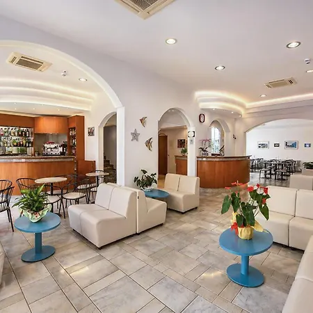 Hotel Baden Baden Riccione