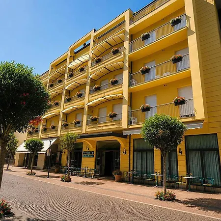 Baden Baden 3* Riccione