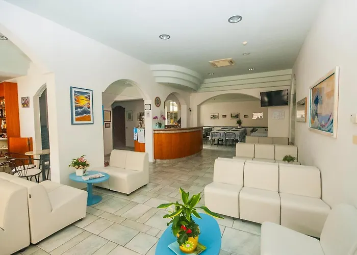 Baden Baden 3* ריצ'יונה