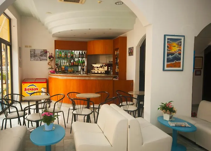 Baden Baden Hotel 3*