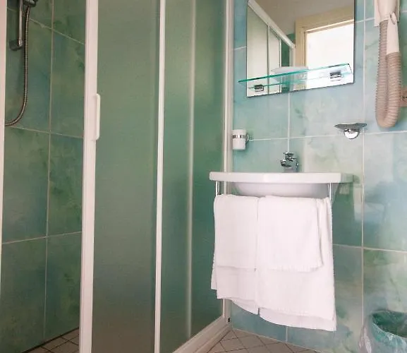 Hotel Baden Baden 3*