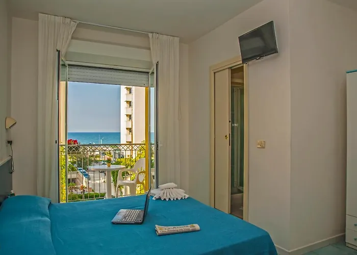 Baden Baden 3* Riccione