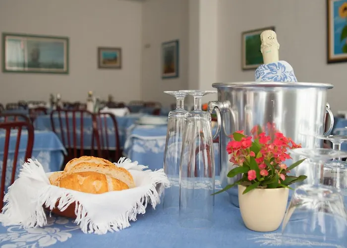 Baden Baden Hotel 3*