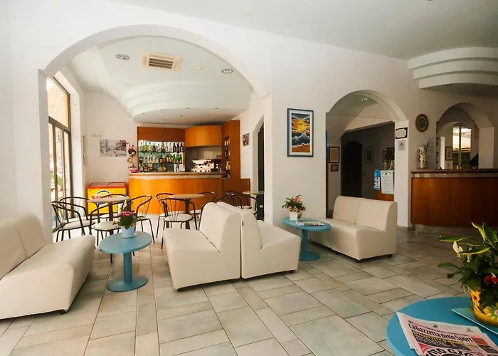 מלון Baden Baden 3*