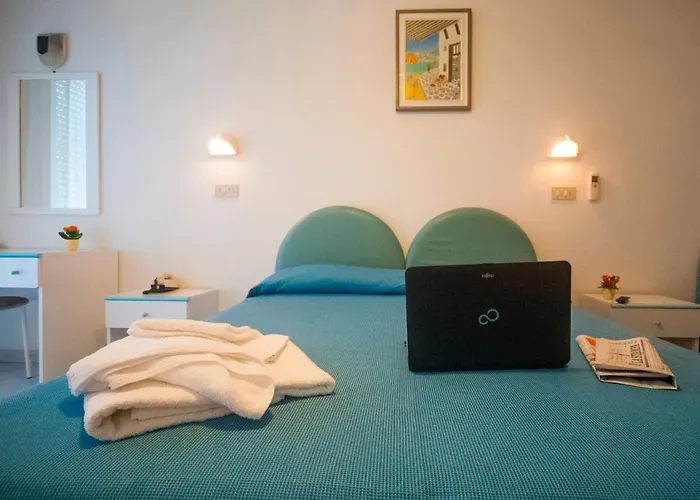 Baden Baden Hotel Riccione