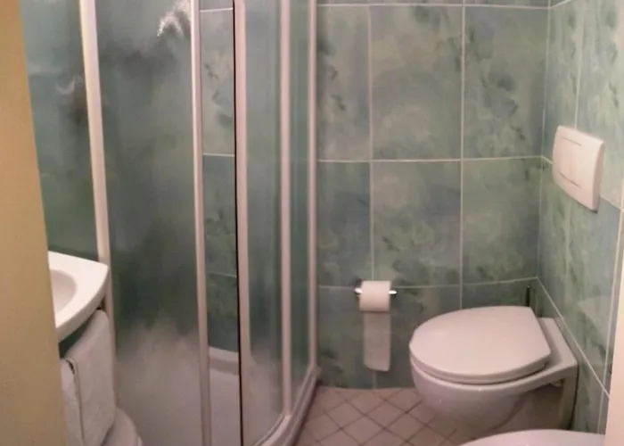 Baden Baden ריצ'יונה