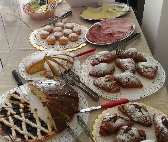 Baden Baden מלון