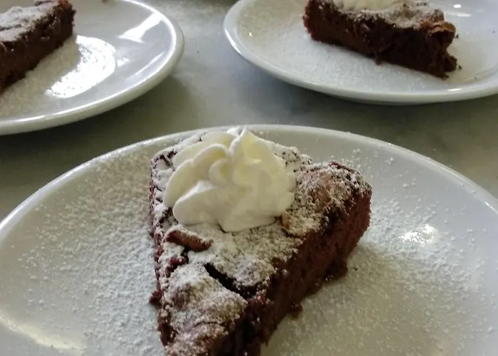 מלון Baden Baden ריצ'יונה