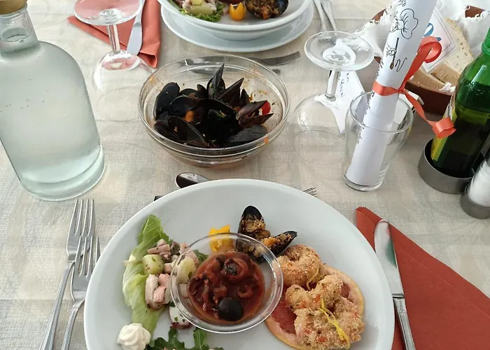 מלון Baden Baden